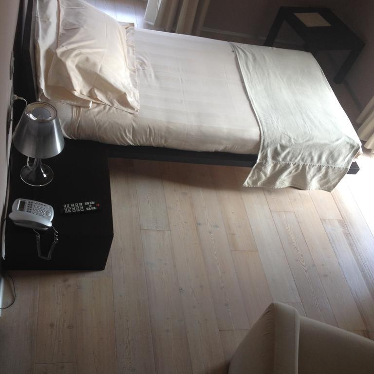 Albergo Grand Italia Quarona Номер фото