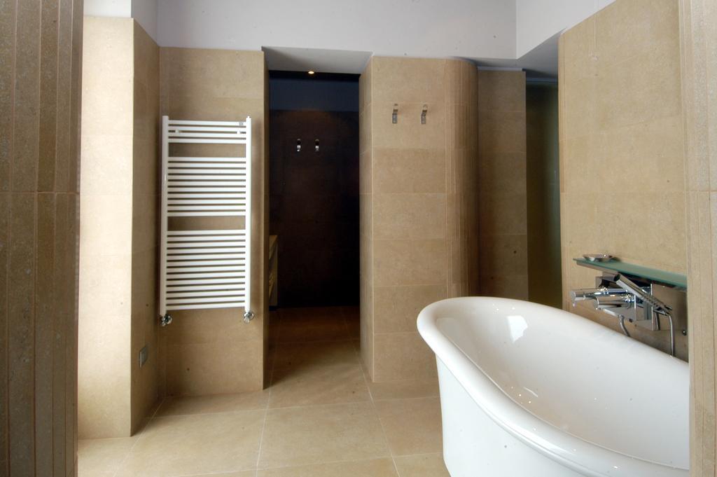 Albergo Grand Italia Quarona Номер фото