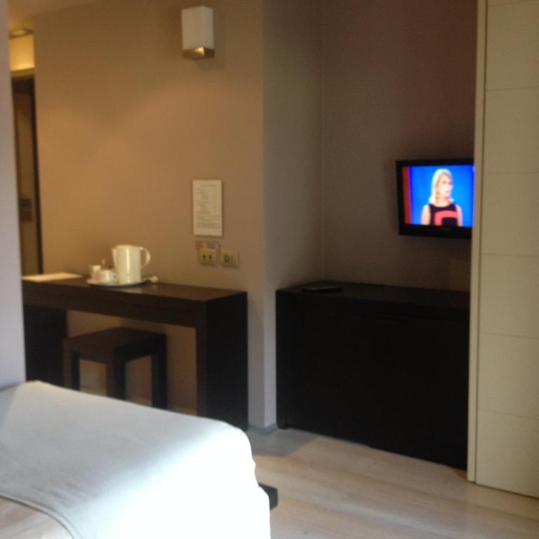 Albergo Grand Italia Quarona Номер фото